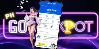 gojackpot deposit