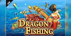 Dragon Fishing – JD