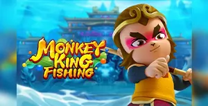 Monkey King Fishing – FC