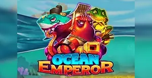 Ocean Emperor – RSG