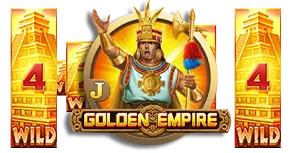 golden empire