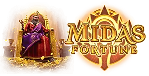 midas fortune